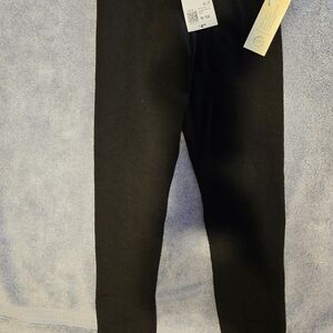 Black Leggings